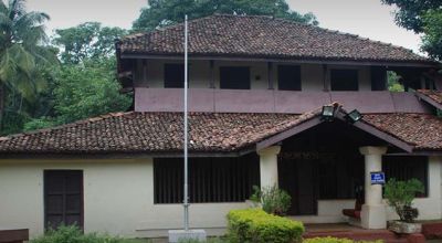 Ratnagiri Travel Guide