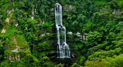 Aizawl