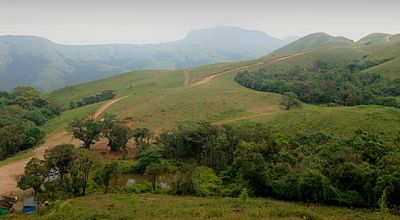Kodagu Travel Guide