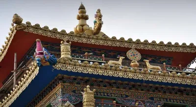 Mcleodganj Travel Guide