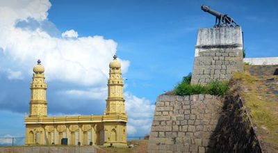 Srirangapatna Travel Guide
