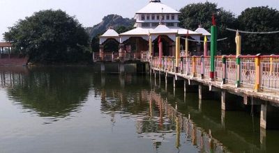 Bhagalpur Travel Guide