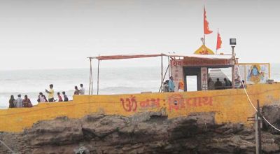 Dwarka