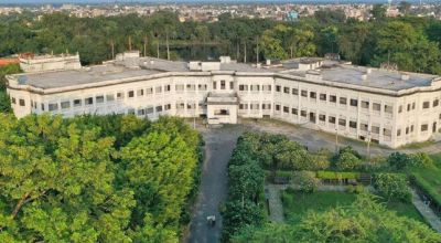 Darbhanga Travel Guide