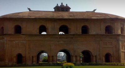 Sivsagar