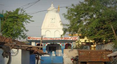 Dhamtari Travel Guide