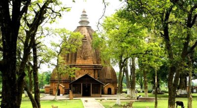 Golaghat