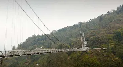 Pelling Travel Guide