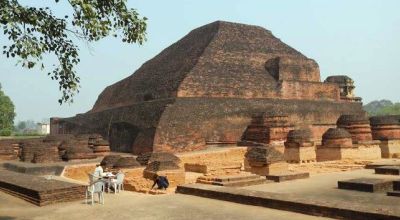 Nalanda Travel Guide