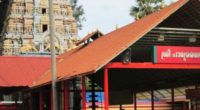 Trivandrum