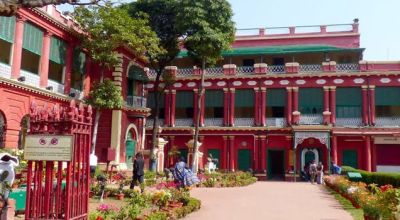 Kolkata