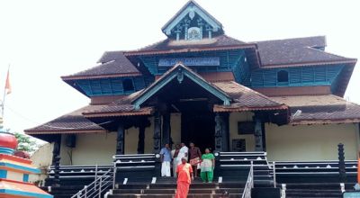 Guruvayur