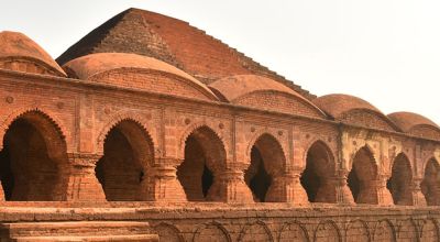 Bishnupur Travel Guide