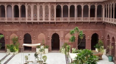 Bikaner