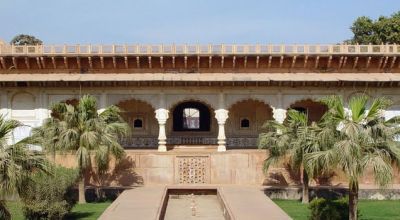 Bharatpur