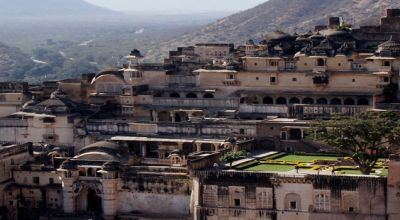 Bundi Travel Guide