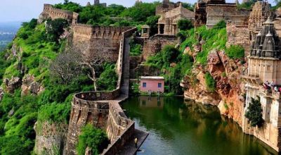 Chittorgarh