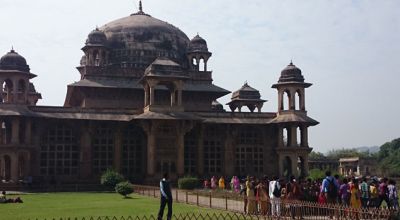Gwalior
