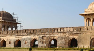 Dhar Travel Guide