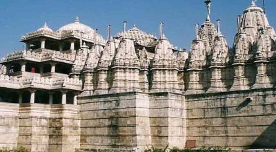 Mount Abu
