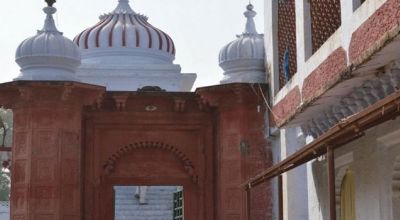 Bandhavgarh Travel Guide