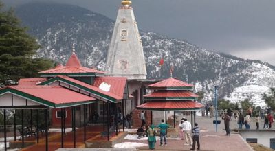 Palampur