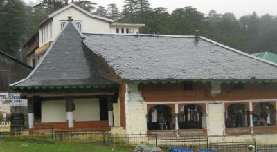 Khajjiar