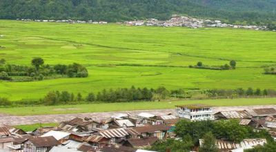 Ziro Travel Guide