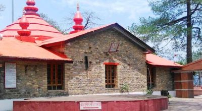 Shimla