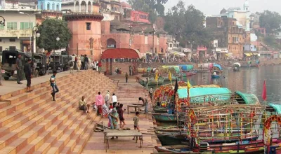 Chitrakoot Travel Guide