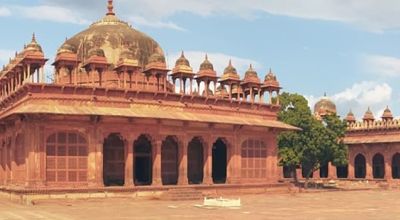Fatehpur Sikri