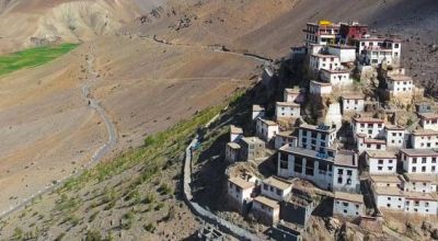 Lahaul & Spiti