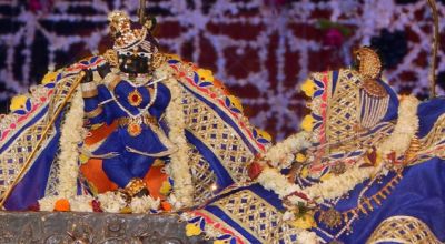 Vrindavan Travel Guide