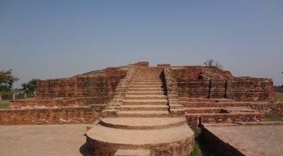 Shravasti