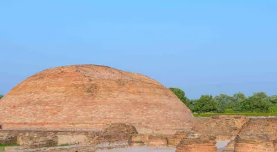Balrampur Travel Guide