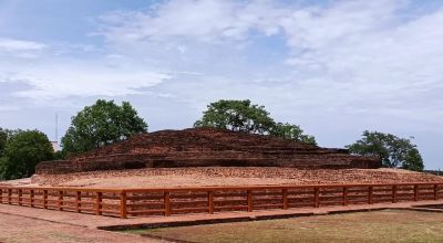 Balrampur Travel Guide