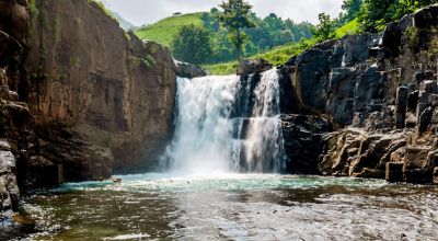 Narmada Travel Guide
