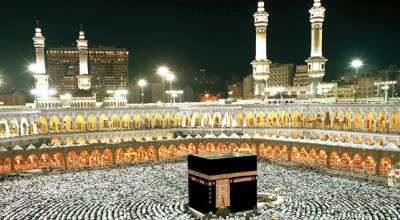 Mecca