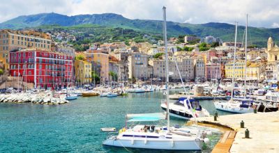 Corsica