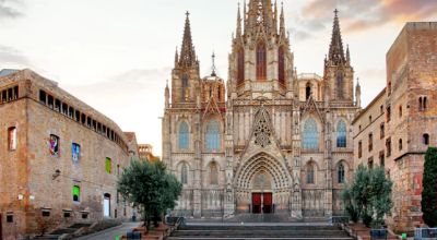 Pilgrimage in Spain