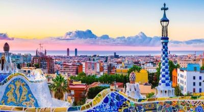 Hill Stations Tour in Spain