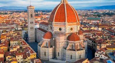 Pilgrimage in Italy