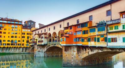 Hill Stations Tour in Italy