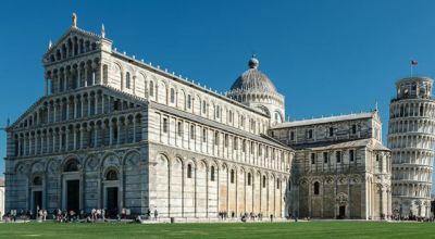 Pisa