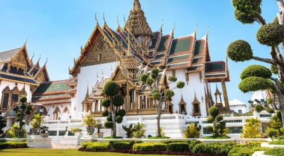 Bangkok