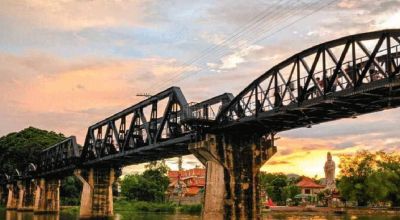 Heritage in Thailand