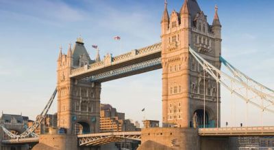 London