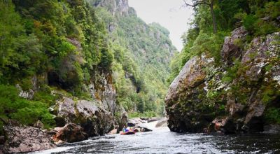 Hill Stations Tour in Australia