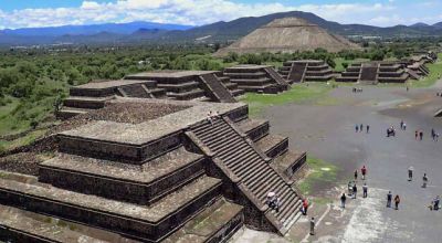 Mexico City