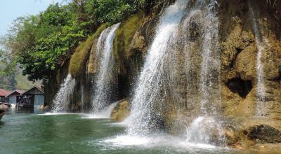 Hill Stations Tour in Thailand